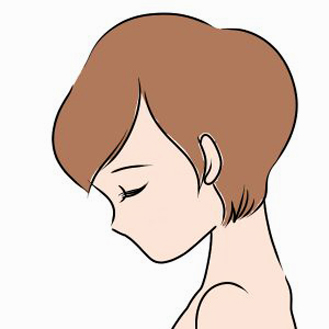 肌質に合わせる