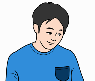 痛みのない施術