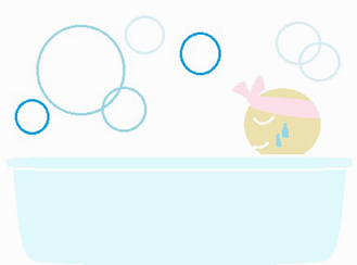 入浴の習慣
