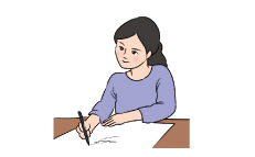 続・のぼりなどのことについて